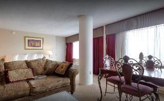 Holiday Inn Newport News - Hampton, An Ihg Hotel 외부 사진