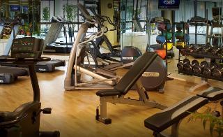 Holiday Inn Newport News - Hampton, An Ihg Hotel 외부 사진