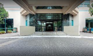 Holiday Inn Newport News - Hampton, An Ihg Hotel 외부 사진