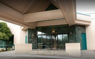 Holiday Inn Newport News - Hampton, An Ihg Hotel 외부 사진