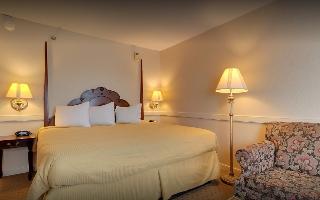 Holiday Inn Newport News - Hampton, An Ihg Hotel 외부 사진